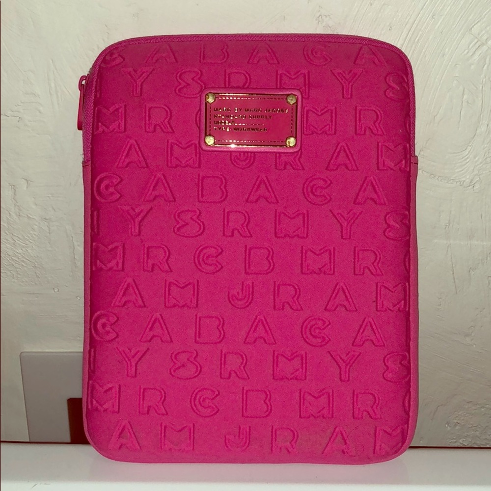 iPad case